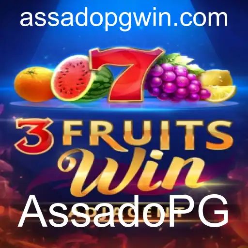 AssadoPG Casino App