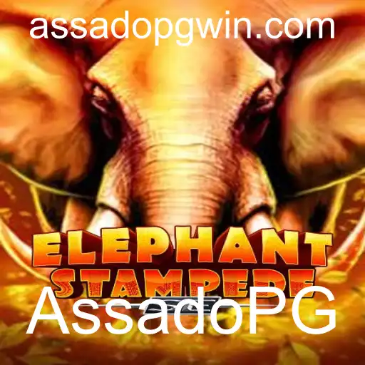 AssadoPG Casino App