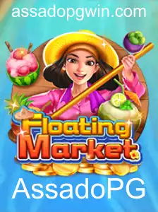 AssadoPG Casino App