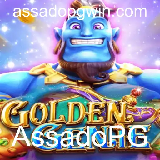 AssadoPG Casino App