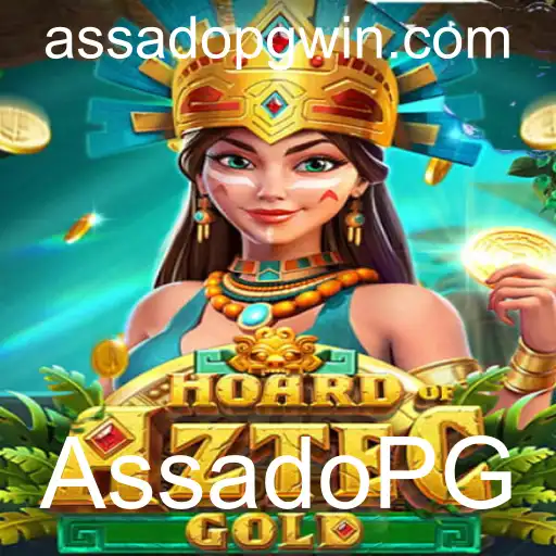 AssadoPG Casino App