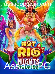 AssadoPG Casino App