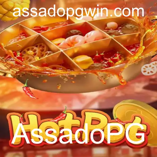 AssadoPG Casino App