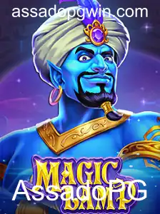AssadoPG Casino App
