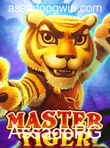 AssadoPG Casino App