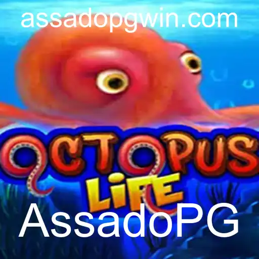 AssadoPG Casino App