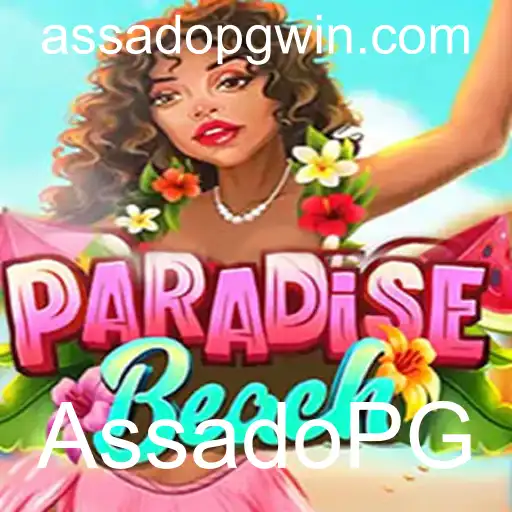 AssadoPG Casino App