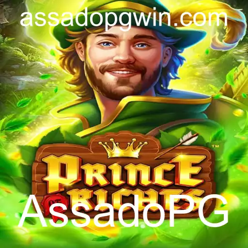 AssadoPG Casino App