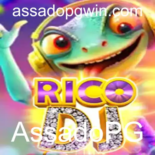 AssadoPG Casino App