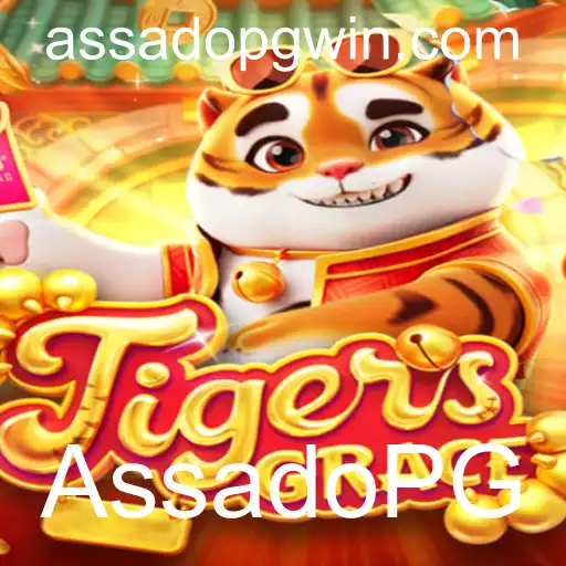 AssadoPG Casino App